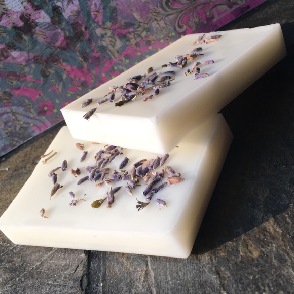 ***2 for $12*** Organic Lavender Moisture Bar - Picture 3 of 3